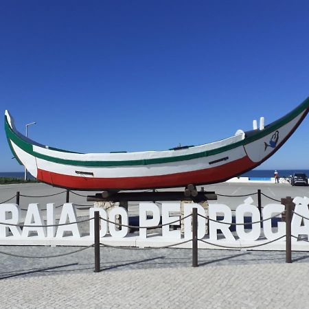 Praia Do Pedrogao Pedrogao  외부 사진