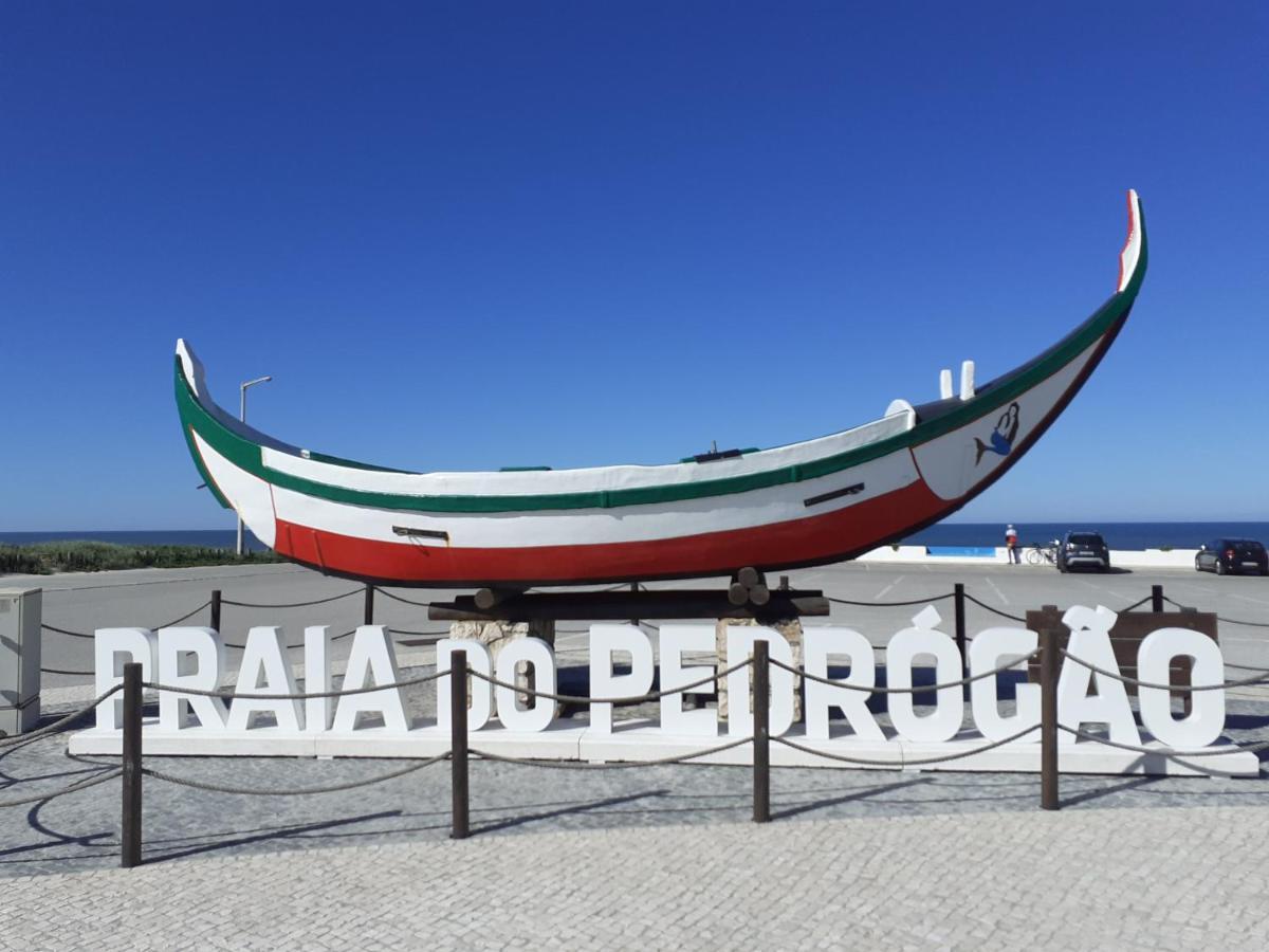 Praia Do Pedrogao Pedrogao  외부 사진