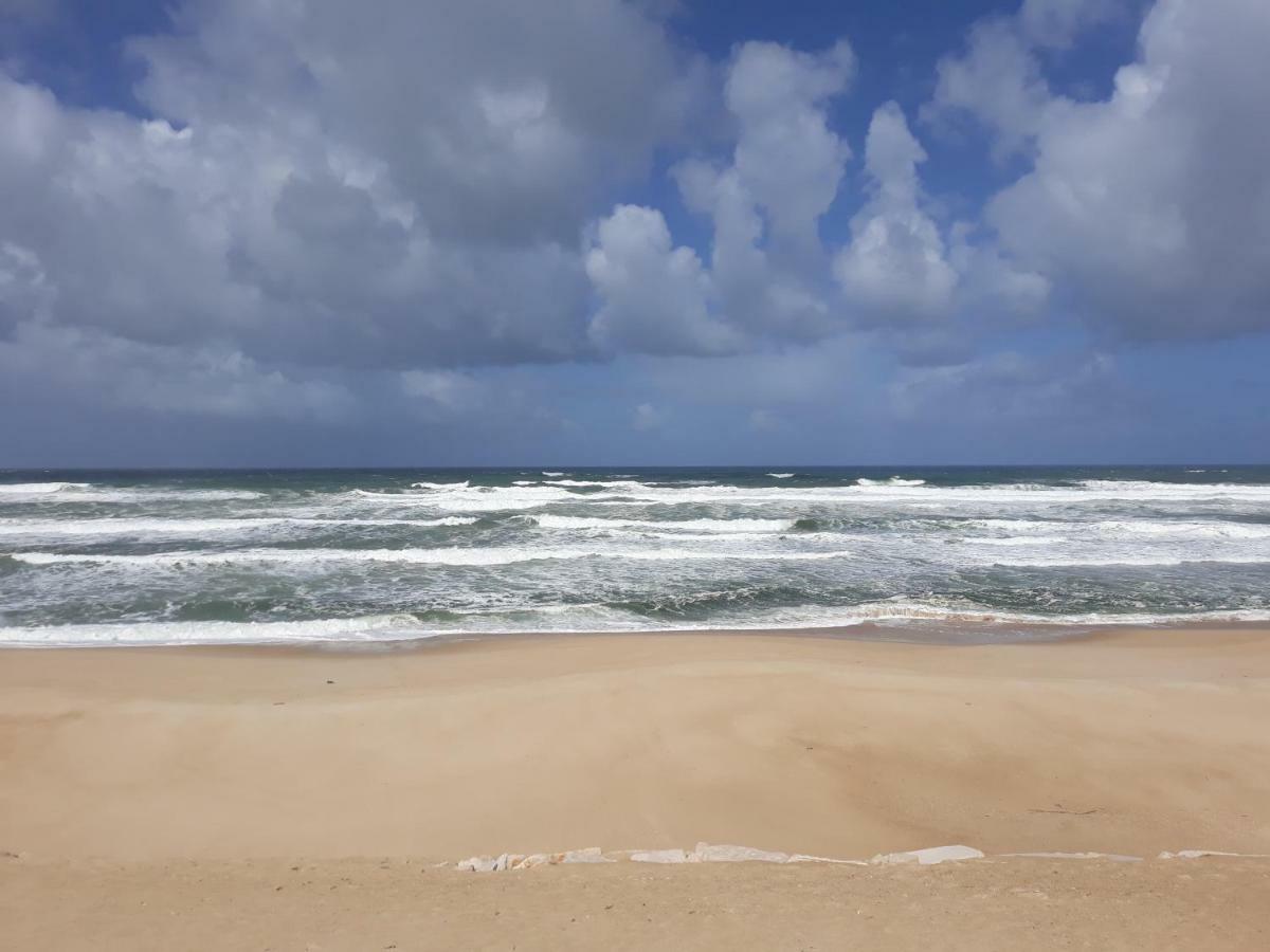 Praia Do Pedrogao Pedrogao  외부 사진