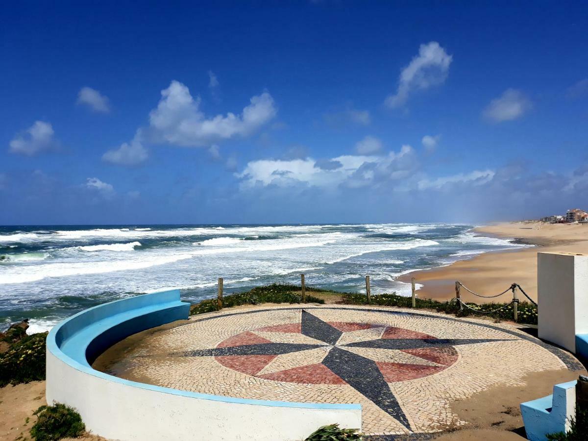 Praia Do Pedrogao Pedrogao  외부 사진