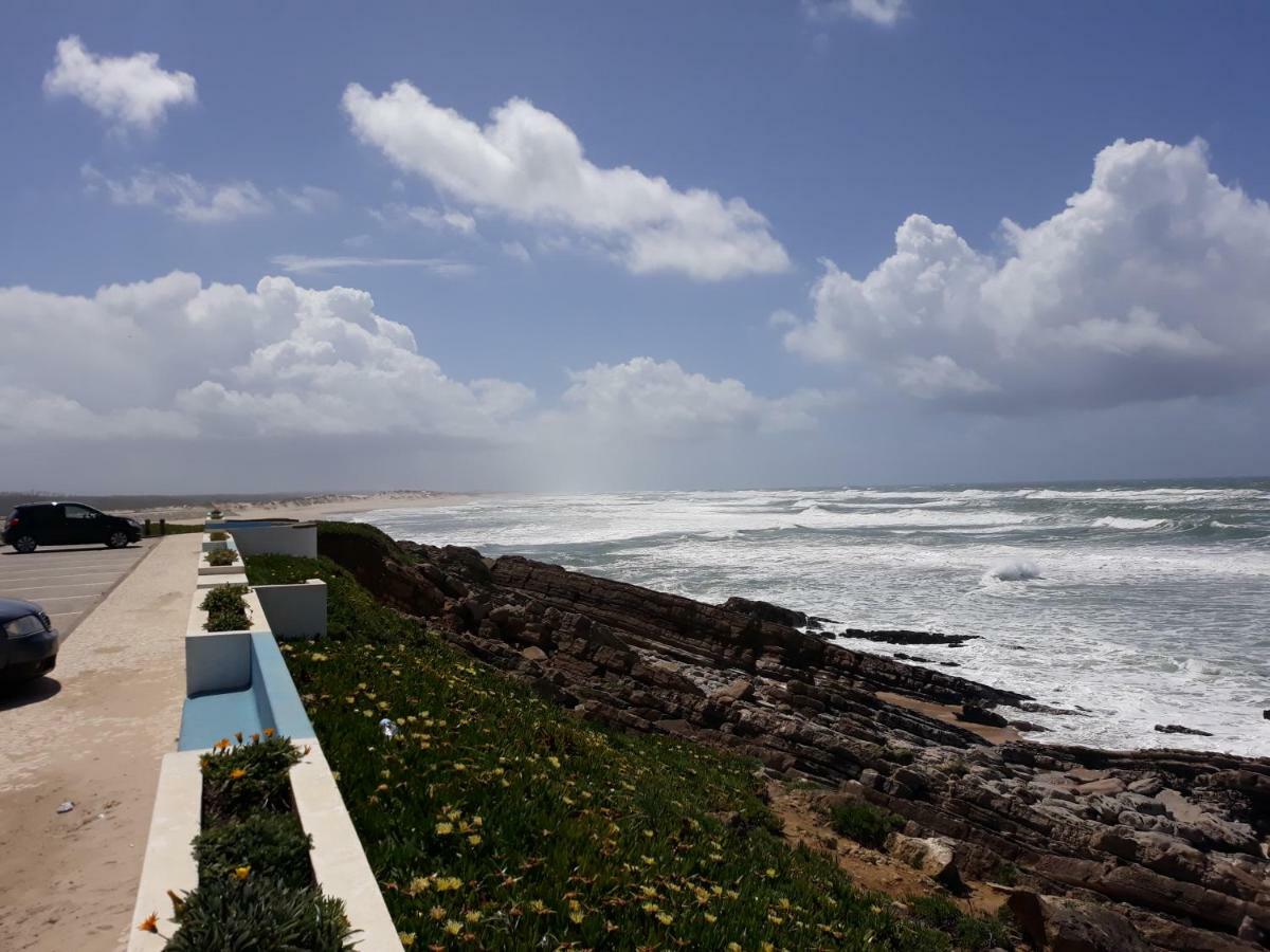 Praia Do Pedrogao Pedrogao  외부 사진
