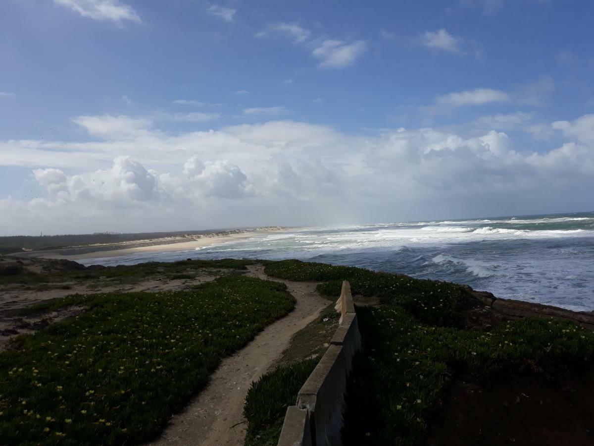 Praia Do Pedrogao Pedrogao  외부 사진
