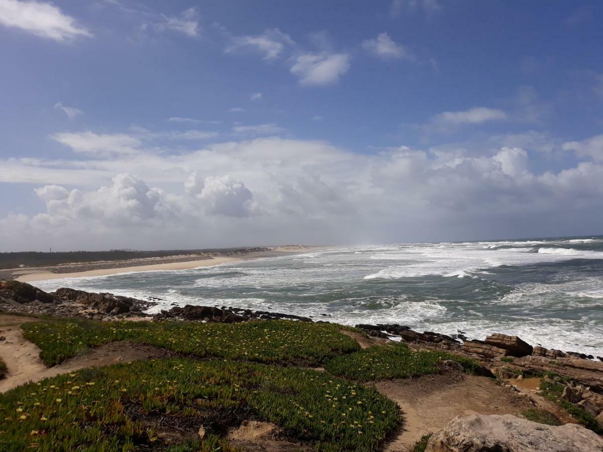 Praia Do Pedrogao Pedrogao  외부 사진